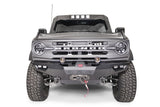 Fab Fours Premium Winch Bumper (MPN: FB21-F5251-1)