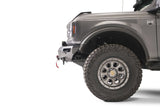 Fab Fours Premium Winch Bumper (MPN: FB21-F5251-1)