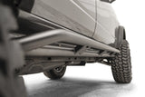 Fab Fours Rocker Panel Guard (MPN: FB21-G5251-1)