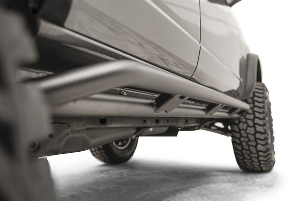 Fab Fours Rocker Panel Guard (MPN: FB21-G5251-1)