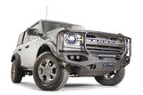 Fab Fours Matrix Series Bumper (MPN: FB21-X5250-1)
