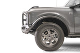 Fab Fours Matrix Series Bumper (MPN: FB21-X5250-1)