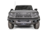 Fab Fours Matrix Series Bumper (MPN: FB21-X5251-1)