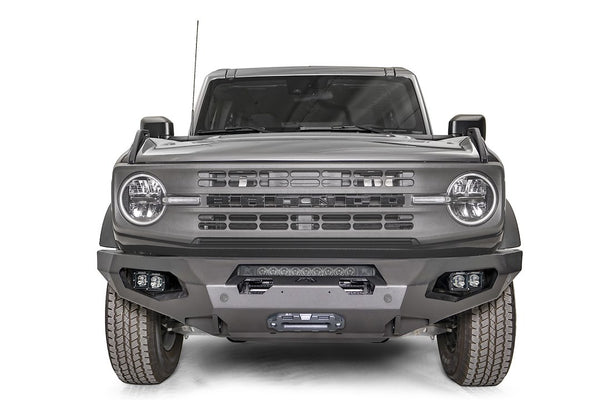 Fab Fours Matrix Series Bumper (MPN: FB21-X5251-1)