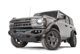Fab Fours Matrix Series Bumper (MPN: FB21-X5251-1)
