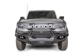 Fab Fours Matrix Series Bumper (MPN: FB21-X5252-1)
