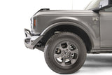 Fab Fours Matrix Series Bumper (MPN: FB21-X5252-1)