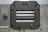 Fab Fours Spare Tire Carrier Reinforcement Bracket (MPN: FB21-Y5251T-1)
