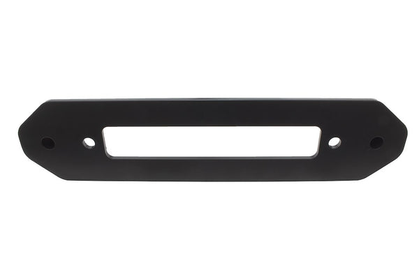 Fishbone Offroad Winch Fairlead Backing Plate (MPN: FB21094)