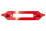 Fishbone Offroad Winch Fairlead Backing Plate (MPN: FB21095)