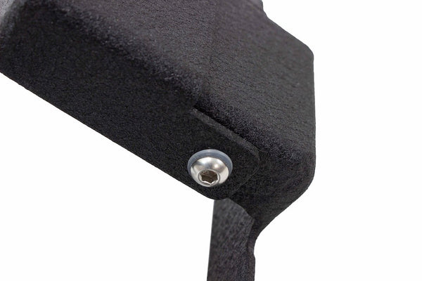 Fishbone Offroad License Plate Relocation Kit (MPN: FB21098)