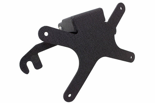 Fishbone Offroad License Plate Relocation Kit (MPN: FB21098)
