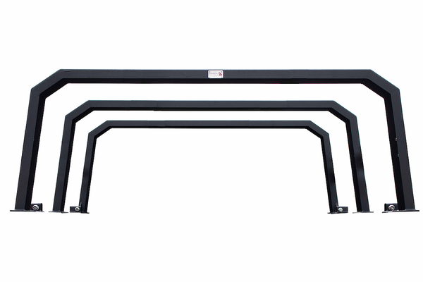 Fishbone Offroad Bed Cargo Rack (MPN: FB21219)
