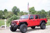 Fishbone Offroad Bed Cargo Rack (MPN: FB21219)