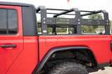 Fishbone Offroad Bed Cargo Rack (MPN: FB21219)