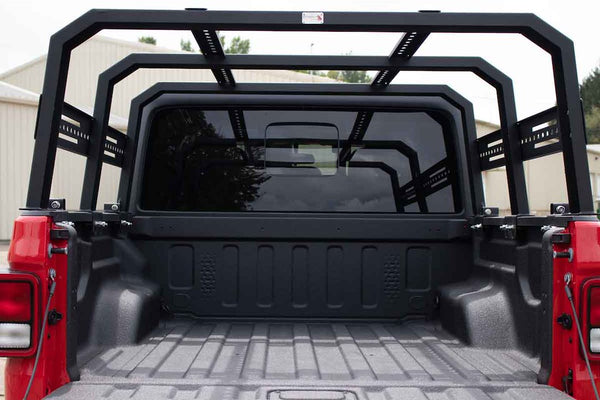 Fishbone Offroad Bed Cargo Rack (MPN: FB21219)