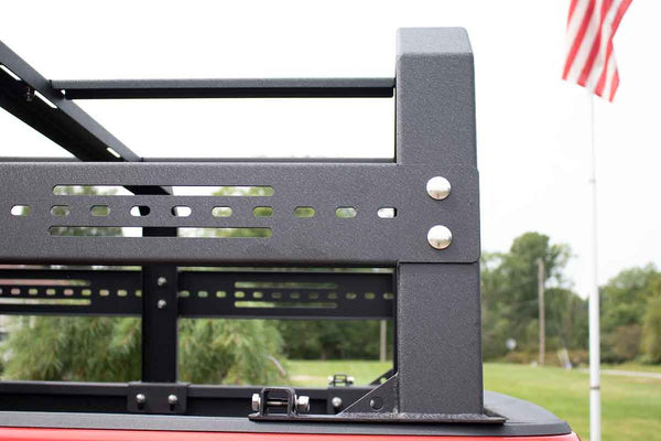 Fishbone Offroad Bed Cargo Rack (MPN: FB21219)