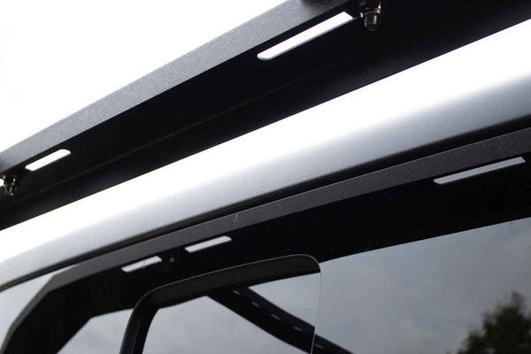 Fishbone Offroad Bed Cargo Rack (MPN: FB21219)