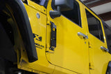 Fishbone Offroad Truck Step (MPN: FB21237)