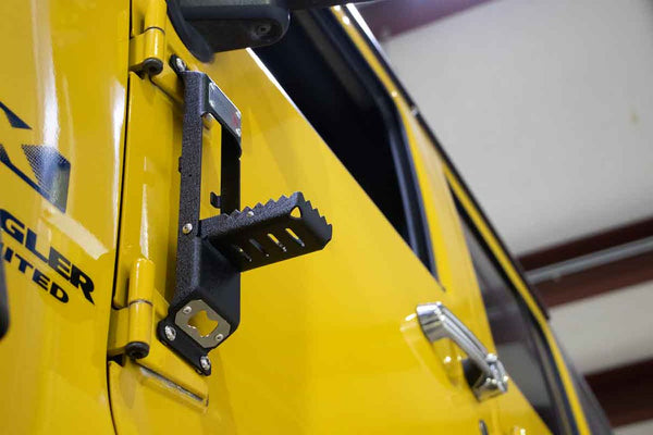 Fishbone Offroad Truck Step (MPN: FB21237)
