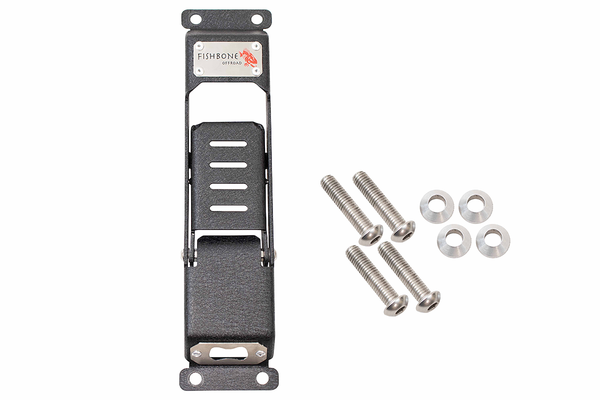 Fishbone Offroad Truck Step (MPN: FB21237)