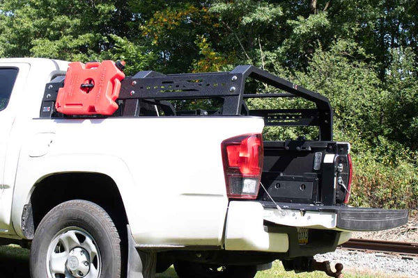 Fishbone Offroad Bed Cargo Rack (MPN: FB21244)