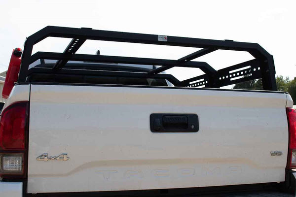 Fishbone Offroad Bed Cargo Rack (MPN: FB21244)