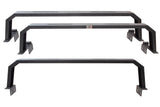 Fishbone Offroad Bed Cargo Rack (MPN: FB21244)