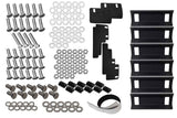 Fishbone Offroad Bed Cargo Rack (MPN: FB21244)