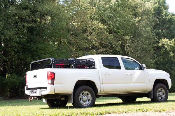 Fishbone Offroad Bed Cargo Rack (MPN: FB21244)