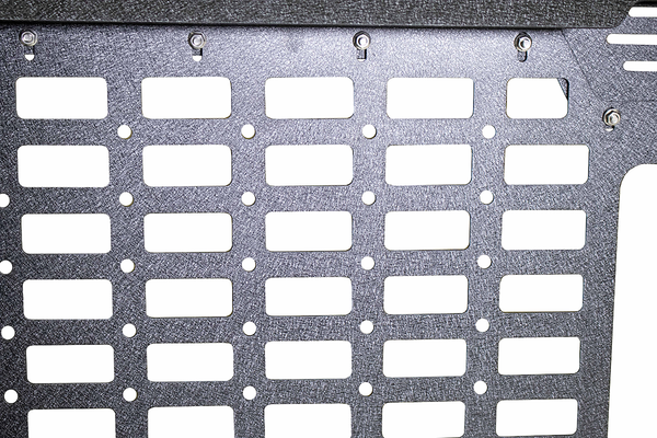 Fishbone Offroad Chase Rack (MPN: FB21261)