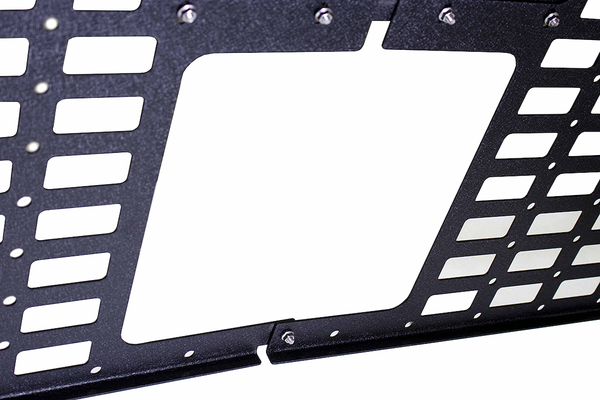 Fishbone Offroad Chase Rack (MPN: FB21261)