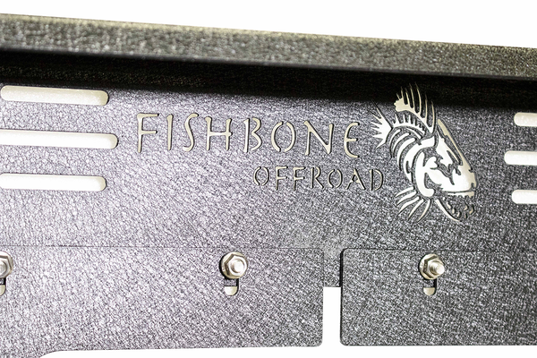 Fishbone Offroad Chase Rack (MPN: FB21261)