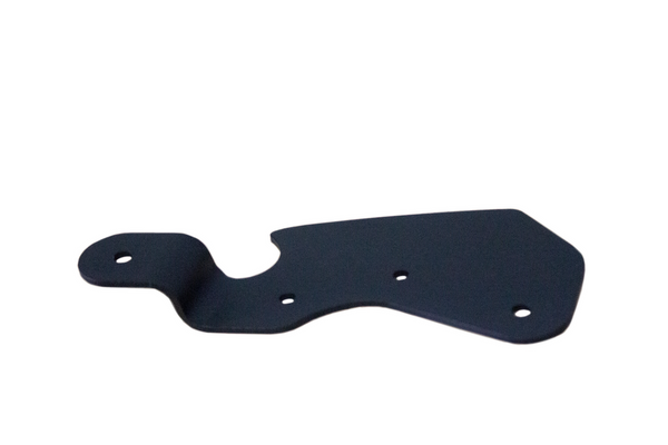 Fishbone Offroad Cowl Pod Light Brackets (MPN: FB21350)