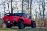 Fishbone Offroad Bed Cargo Rack (MPN: FB22150)