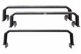 Fishbone Offroad Bed Cargo Rack (MPN: FB22150)