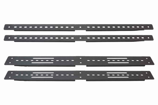 Fishbone Offroad Bed Cargo Rack (MPN: FB22150)