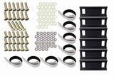 Fishbone Offroad Bed Cargo Rack (MPN: FB22150)