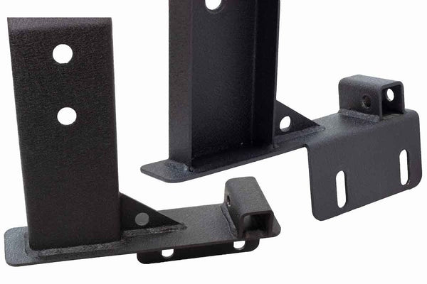 Fishbone Offroad Bed Cargo Rack (MPN: FB22150)