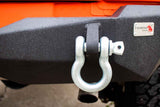 Fishbone Offroad Rear Bumper (MPN: FB22278)