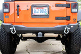 Fishbone Offroad Rear Bumper (MPN: FB22278)