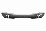 Fishbone Offroad Rear Bumper (MPN: FB22278)