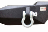 Fishbone Offroad Rear Bumper (MPN: FB22278)