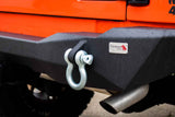 Fishbone Offroad Rear Bumper (MPN: FB22278)