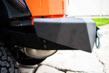 Fishbone Offroad Rear Bumper (MPN: FB22278)