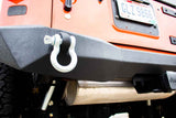 Fishbone Offroad Rear Bumper (MPN: FB22278)