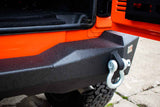 Fishbone Offroad Rear Bumper (MPN: FB22278)