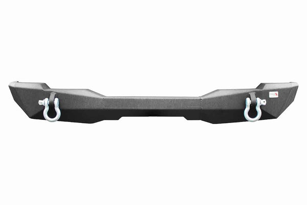 Fishbone Offroad Rear Bumper (MPN: FB22278)