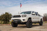 Fishbone Offroad Front Bumper (MPN: FB22296)