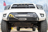 Fishbone Offroad Front Bumper (MPN: FB22296)